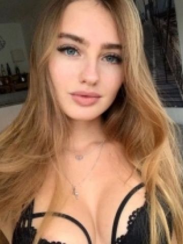 Анкета проститутки Оксана, 23 года